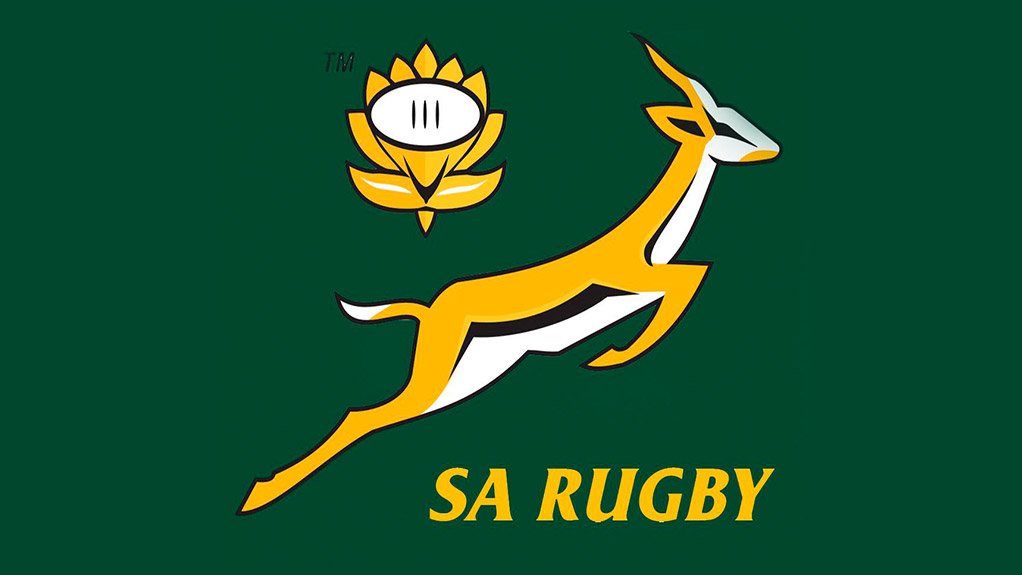 Springbok emblem